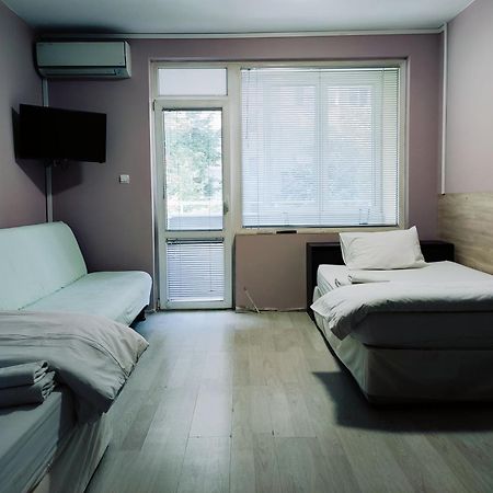 Pleven Rooms Extérieur photo