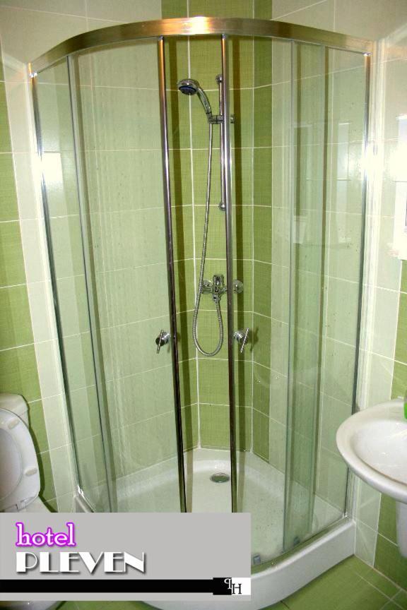 Pleven Rooms Extérieur photo