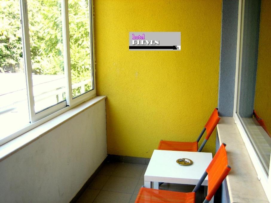 Pleven Rooms Extérieur photo
