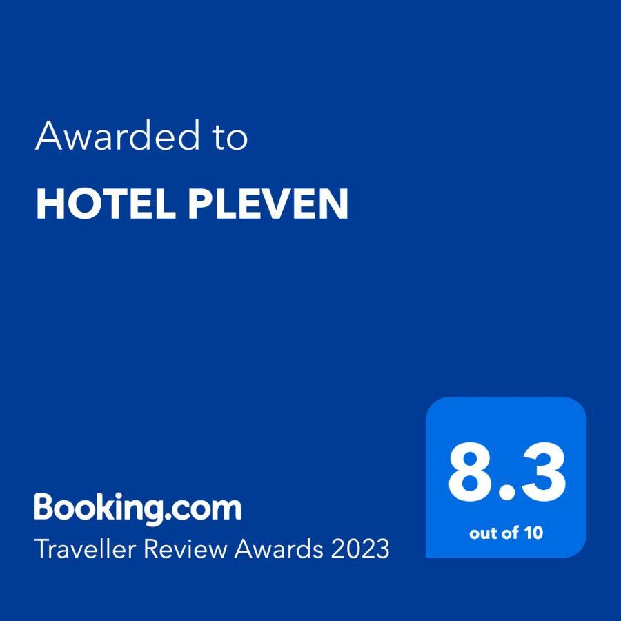 Pleven Rooms Extérieur photo