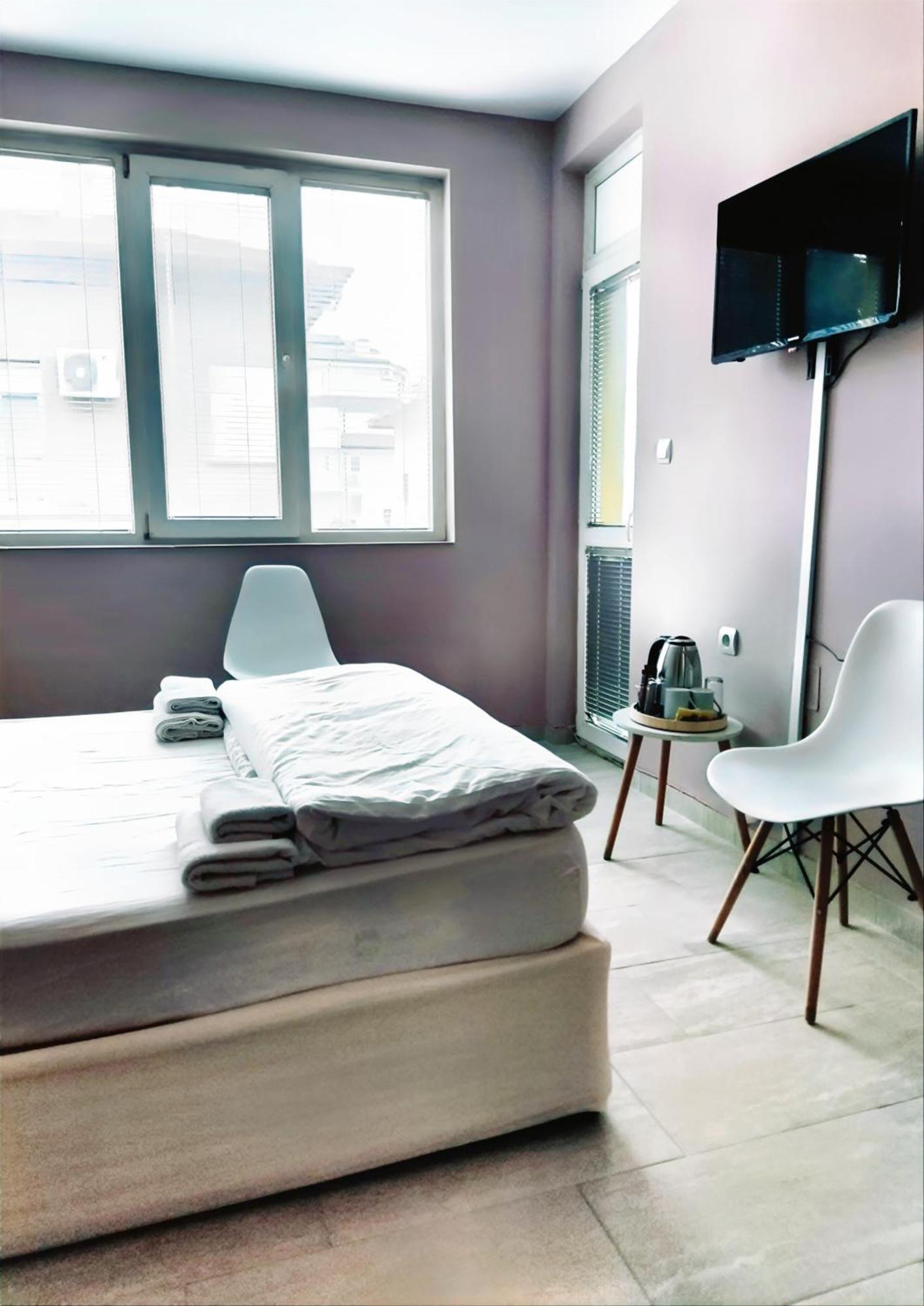 Pleven Rooms Extérieur photo
