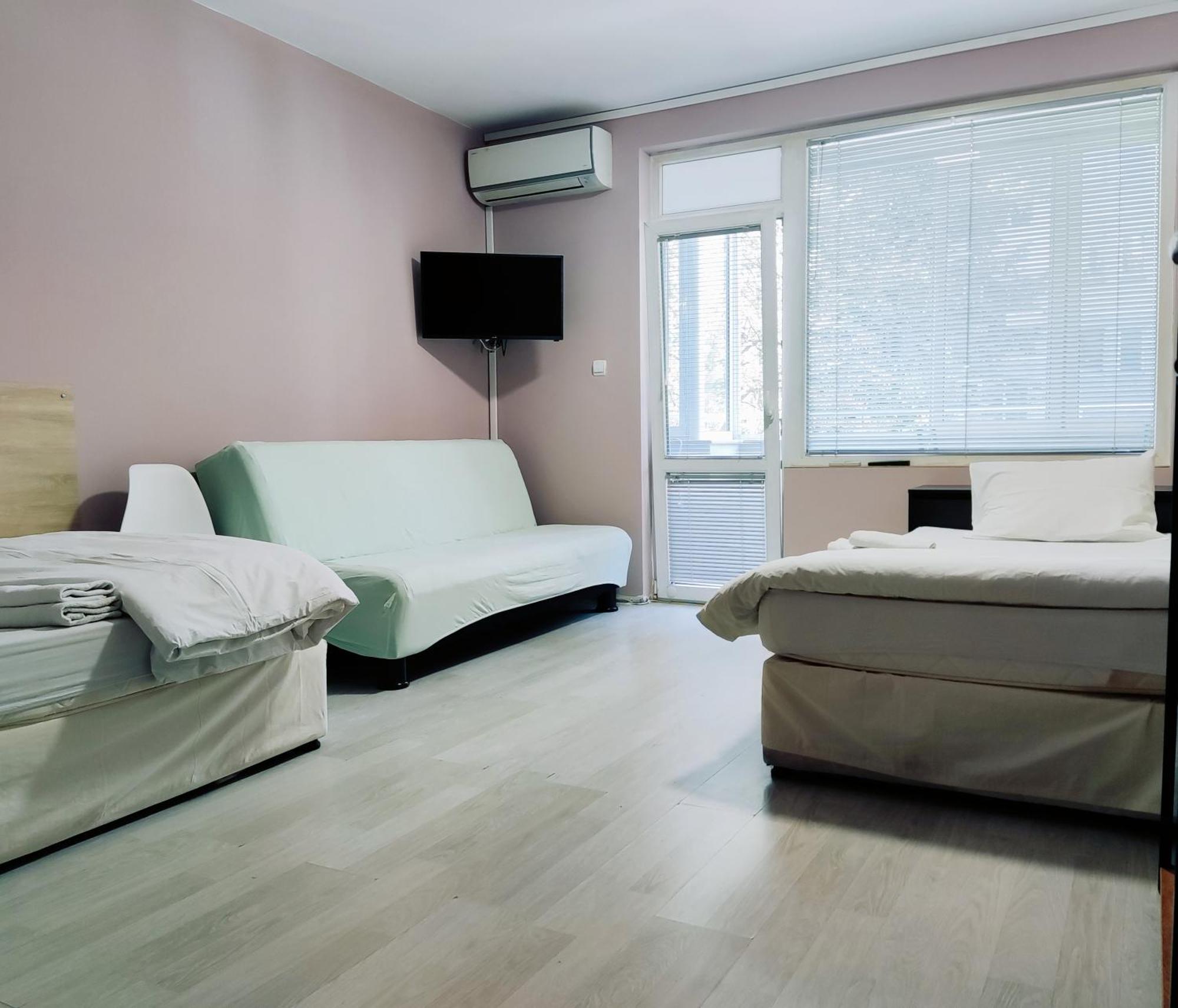 Pleven Rooms Extérieur photo
