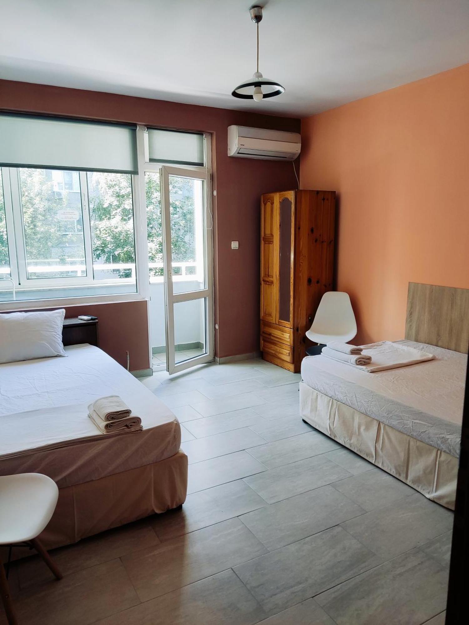 Pleven Rooms Extérieur photo