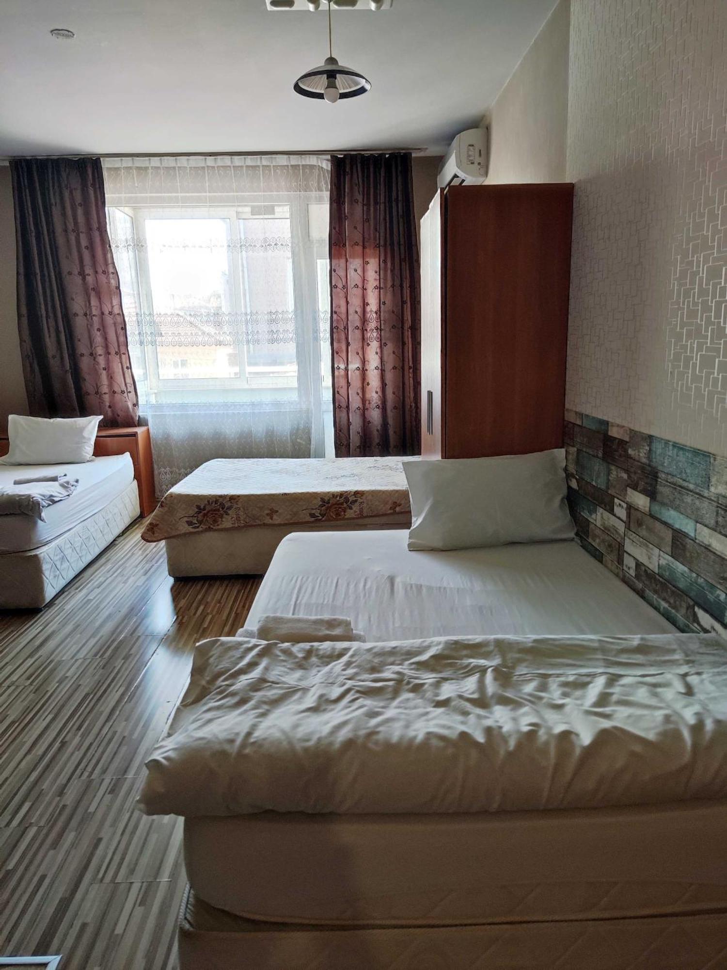 Pleven Rooms Extérieur photo