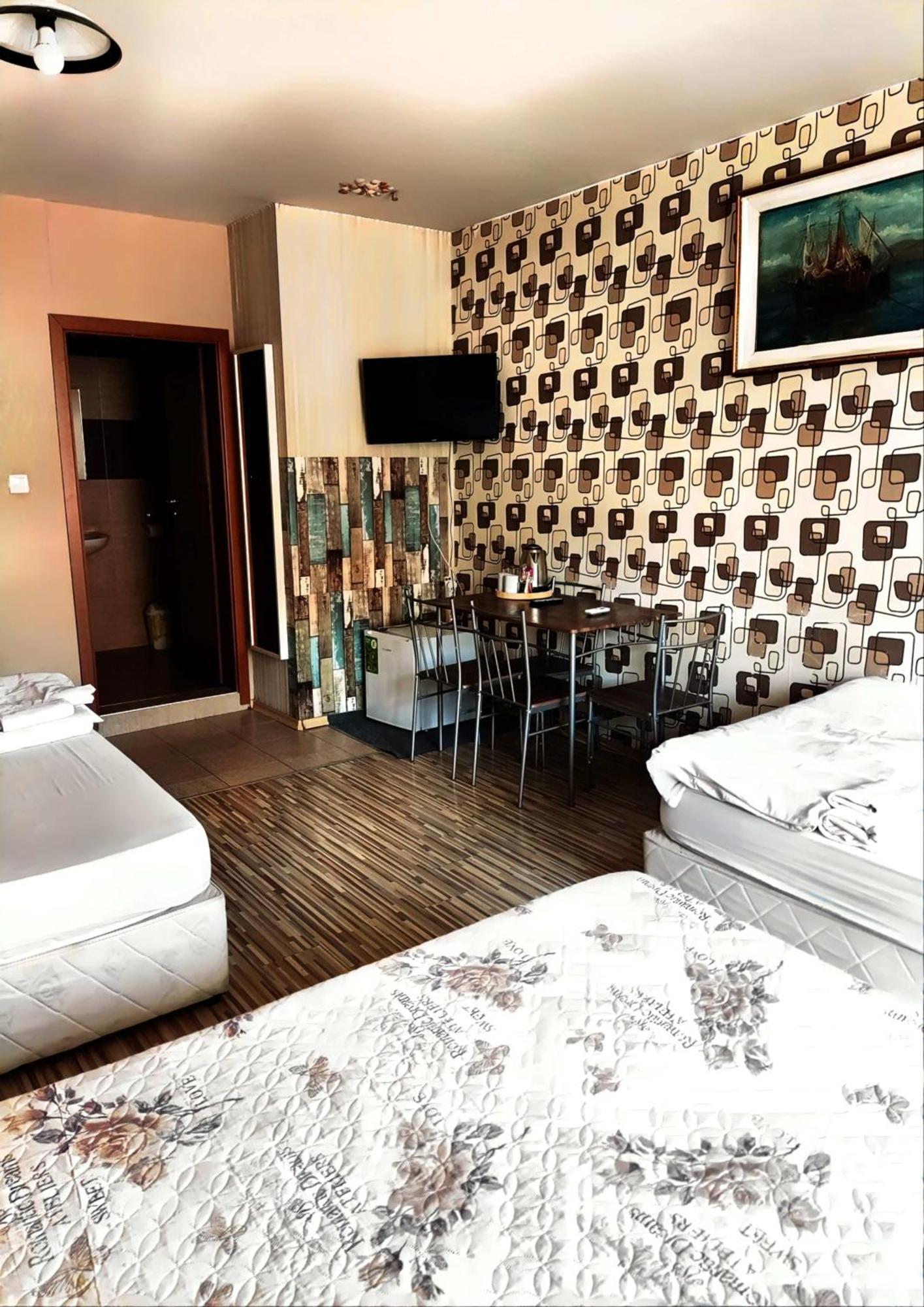 Pleven Rooms Extérieur photo