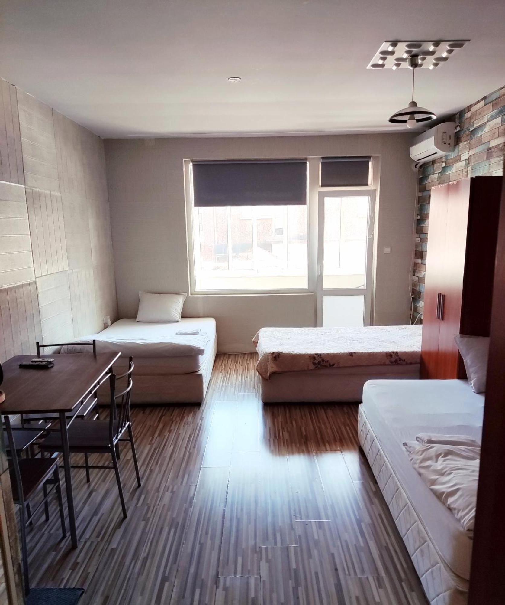 Pleven Rooms Extérieur photo